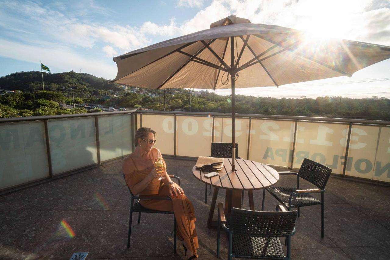 Intercity Portofino Florianópolis Eksteriør billede