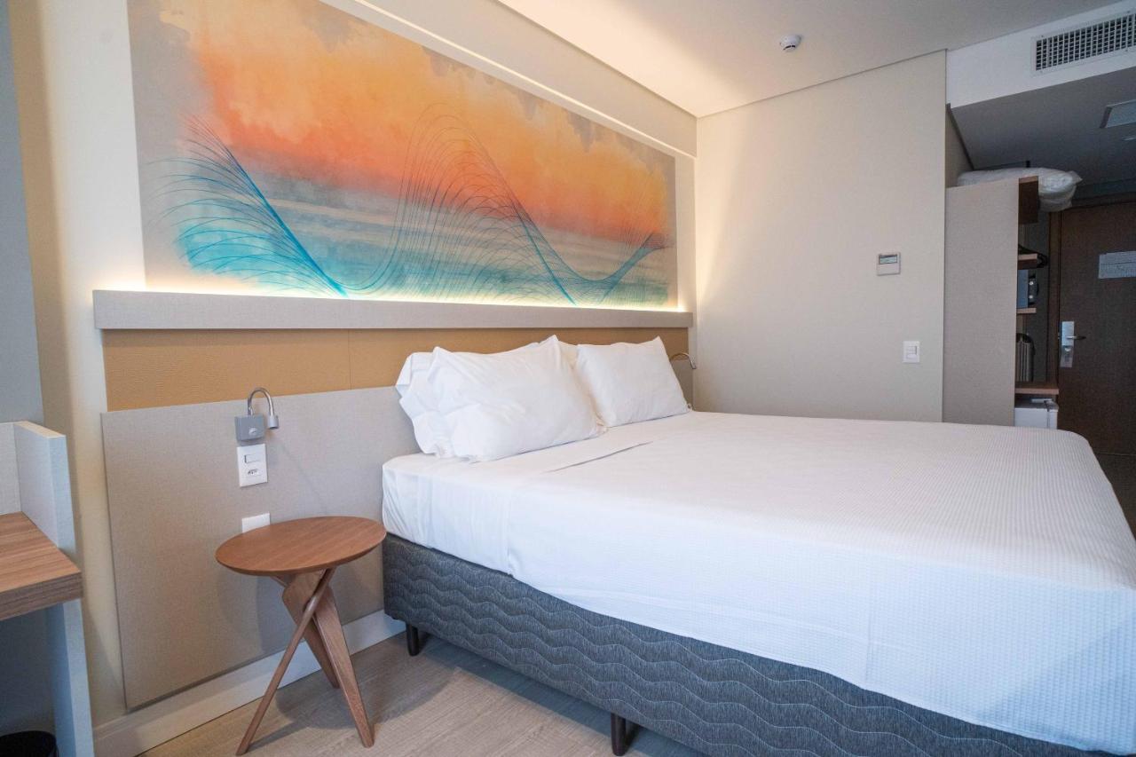 Intercity Portofino Florianópolis Eksteriør billede